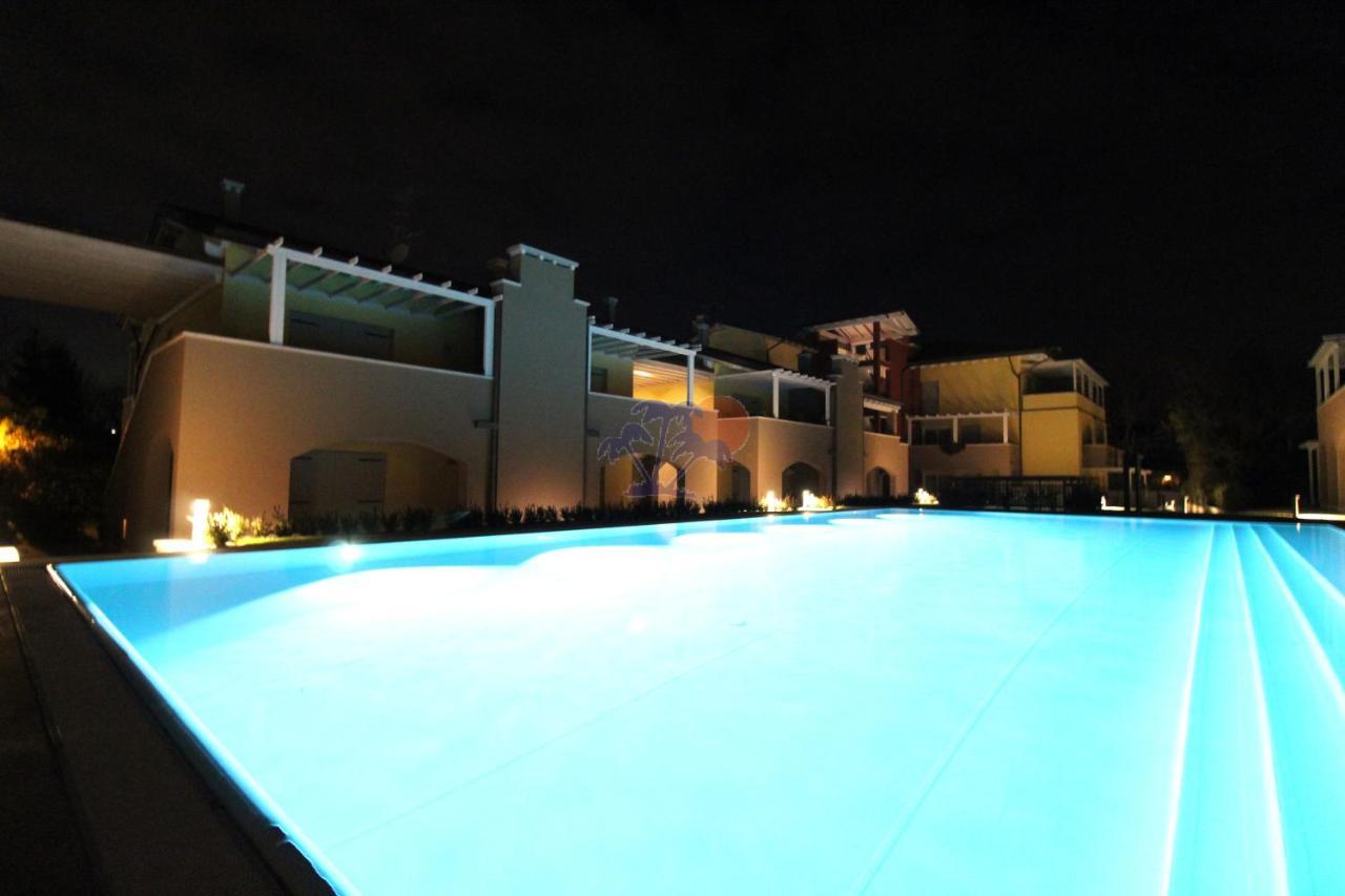 Appartamenti Acquadolce Peschiera del Garda Exterior photo