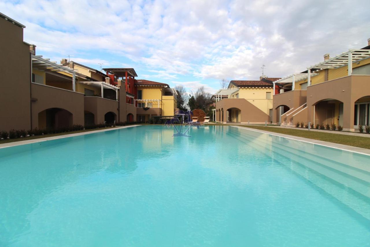 Appartamenti Acquadolce Peschiera del Garda Exterior photo