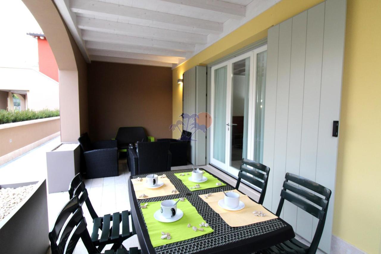 Appartamenti Acquadolce Peschiera del Garda Exterior photo
