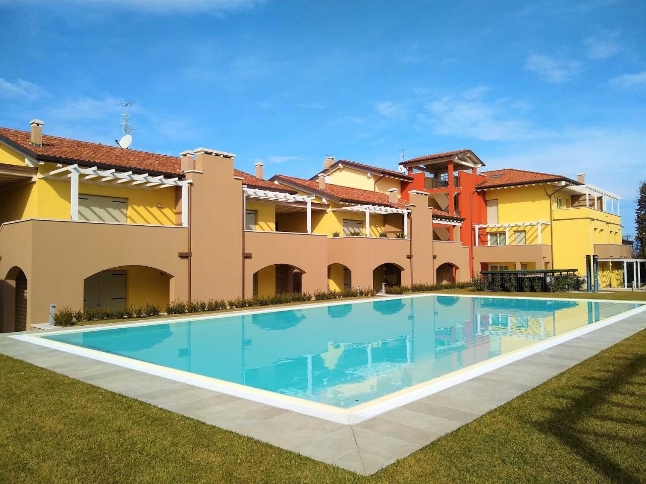 Appartamenti Acquadolce Peschiera del Garda Exterior photo