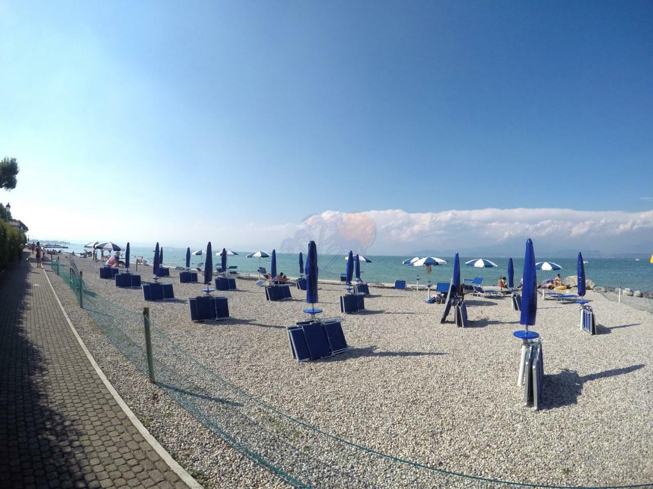 Appartamenti Acquadolce Peschiera del Garda Exterior photo
