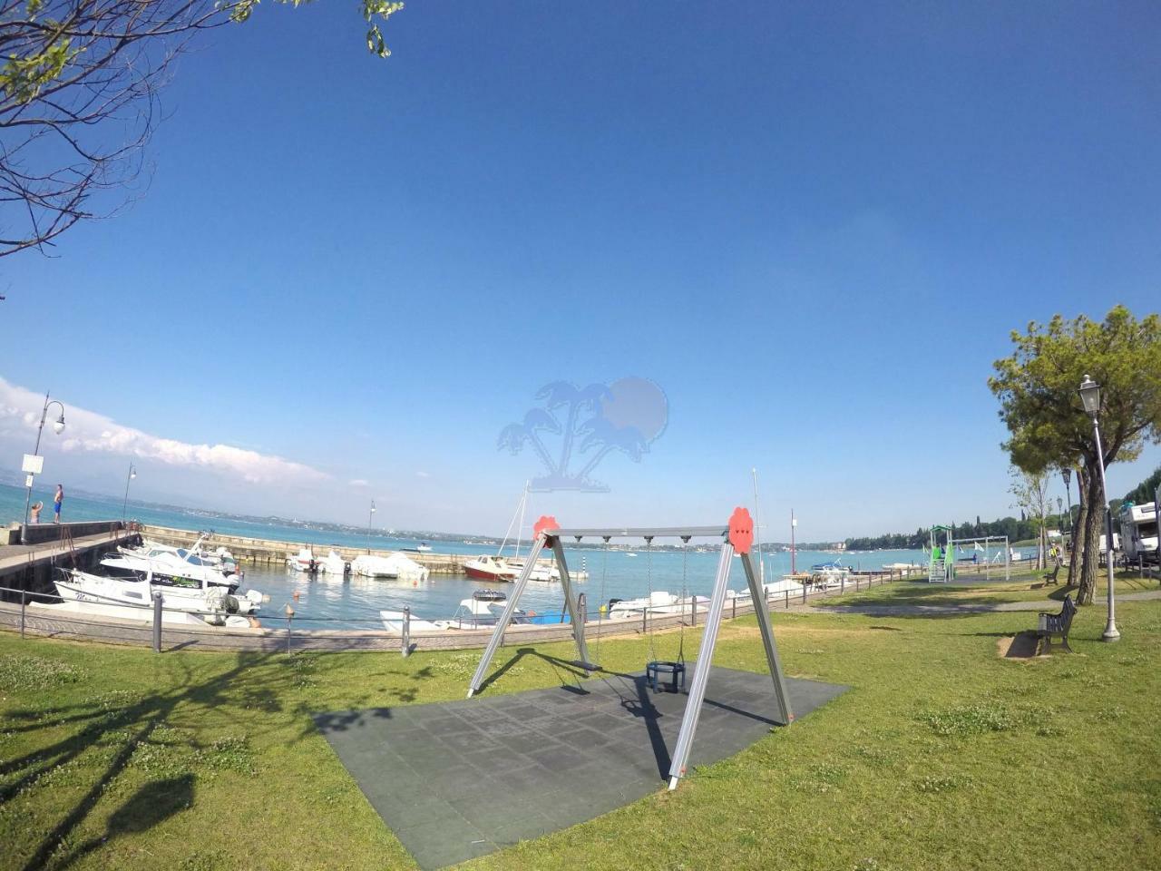 Appartamenti Acquadolce Peschiera del Garda Exterior photo