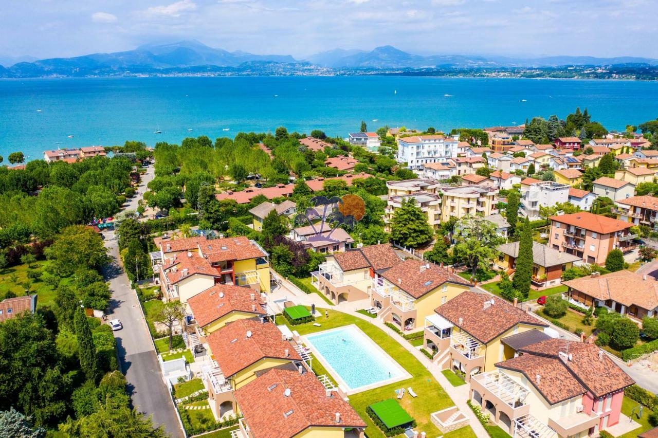 Appartamenti Acquadolce Peschiera del Garda Exterior photo
